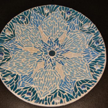 € 25,-
d. 30cm
